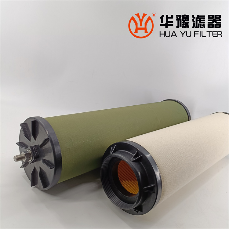 mg冰球突破十大平台聚结分离滤芯 JLX-150*500