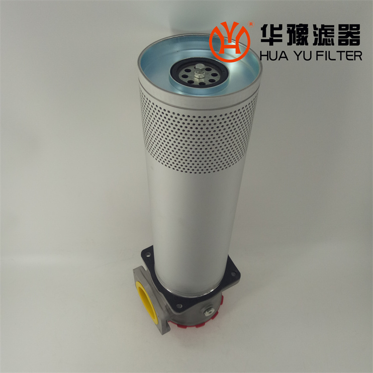 mg冰球突破十大平台黎明GP/WY系列磁性回油过滤器