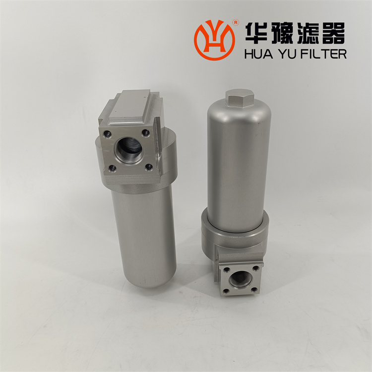 mg冰球突破十大平台YPH420高压管路过滤器
