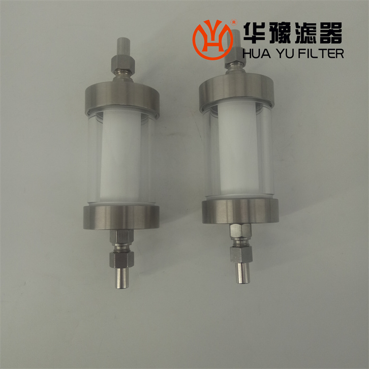 mg冰球突破十大平台PP2130-1低压水样过滤器