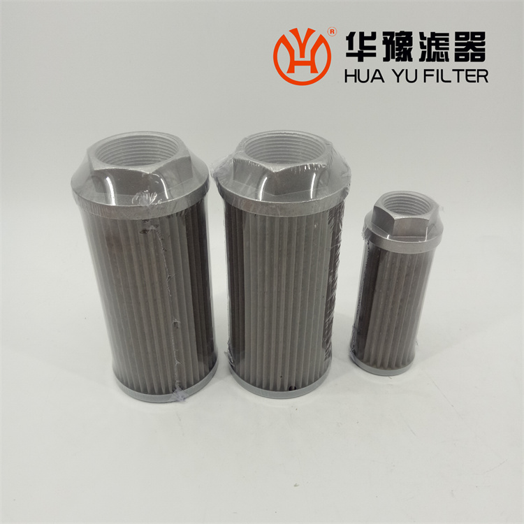 mg冰球突破十大平台CWU系列磁性过滤器