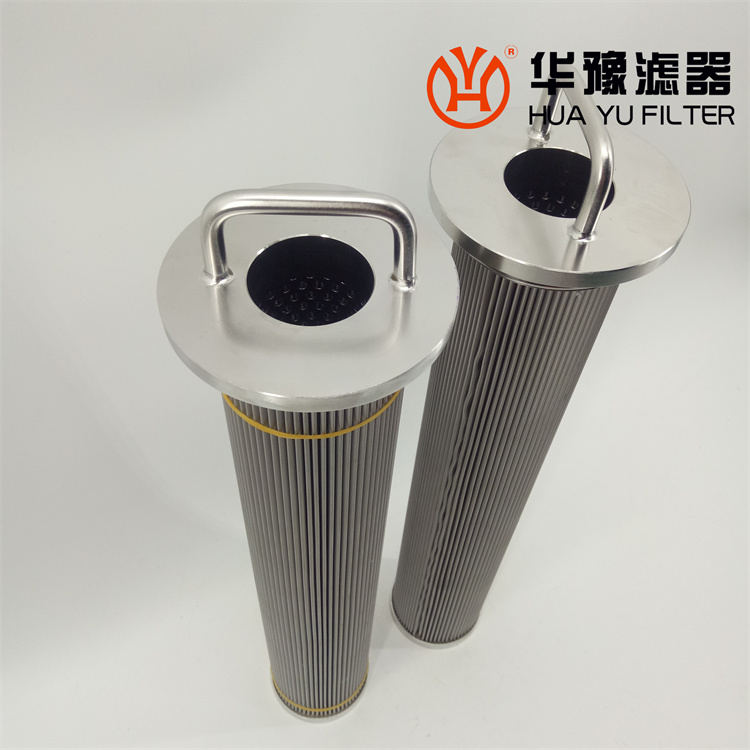 LF-80*450A25/LG30/0.8/304稀油润滑站滤芯