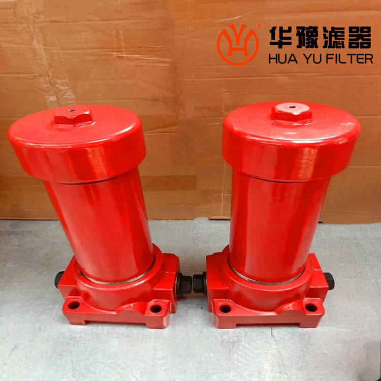 mg冰球突破十大平台XNJ系列箱内吸油过滤器