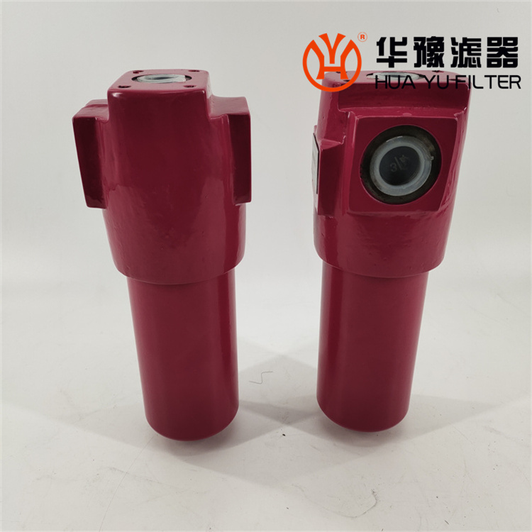 mg冰球突破十大平台DF系列叠加式过滤器