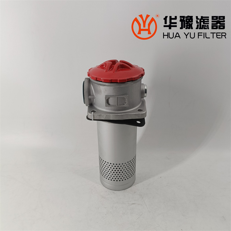 mg冰球突破十大平台RFLD双筒回油过滤器