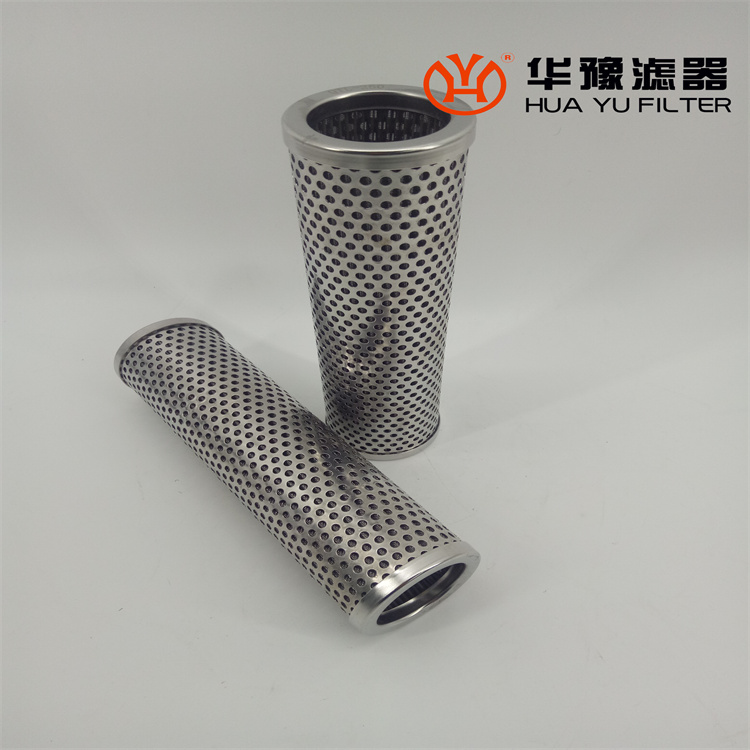 mg冰球突破十大平台PS718-200-CNVSS不锈钢滤芯