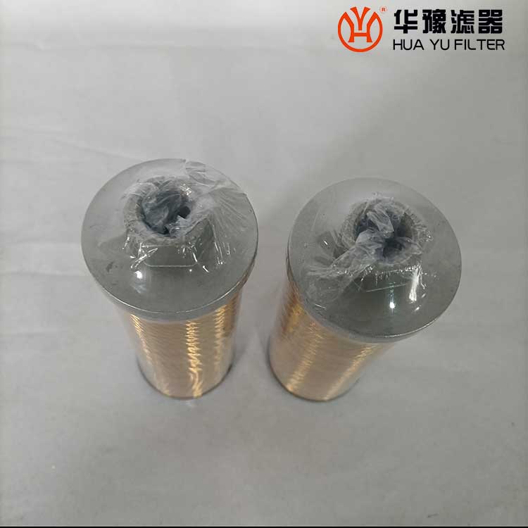 mg冰球突破十大平台线隙式过滤器TXX-100×50