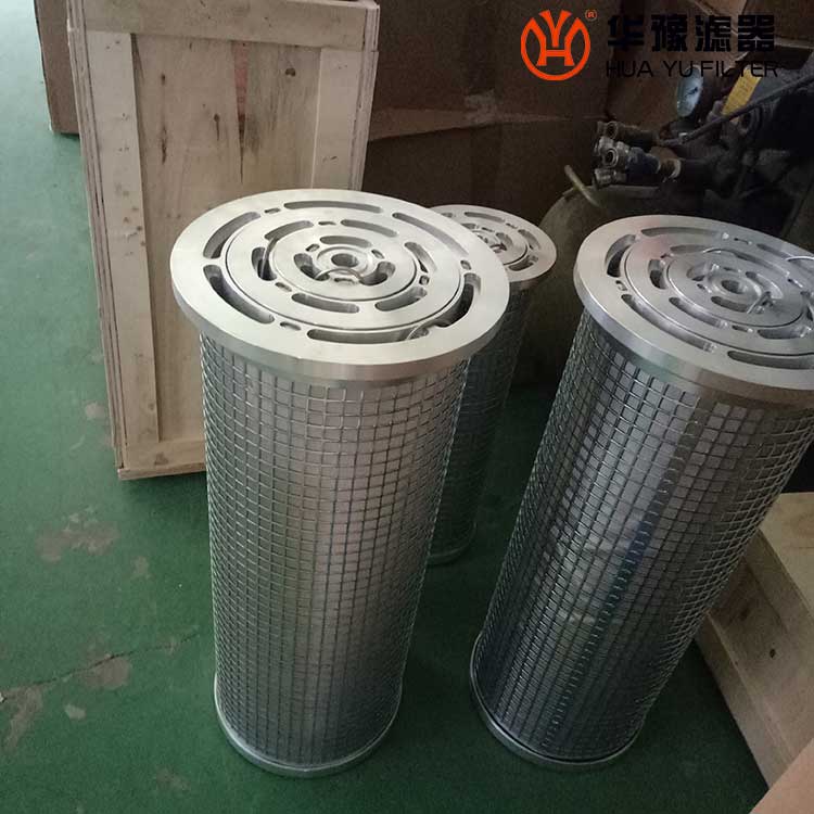 mg冰球突破十大平台供应 LY48/25W并联滤芯