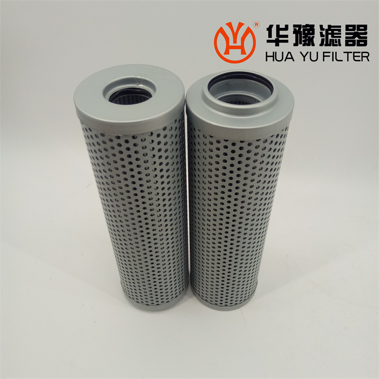 mg冰球突破十大平台CRUN-110X10P 双筒回油管路过滤器滤芯