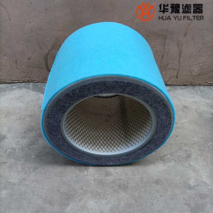 mg冰球突破十大平台300*200*245风机空气过滤除尘滤芯