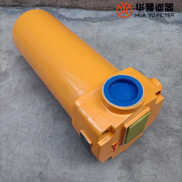 mg冰球突破十大平台RZ-QU-A160×05 A-P 回油过滤器