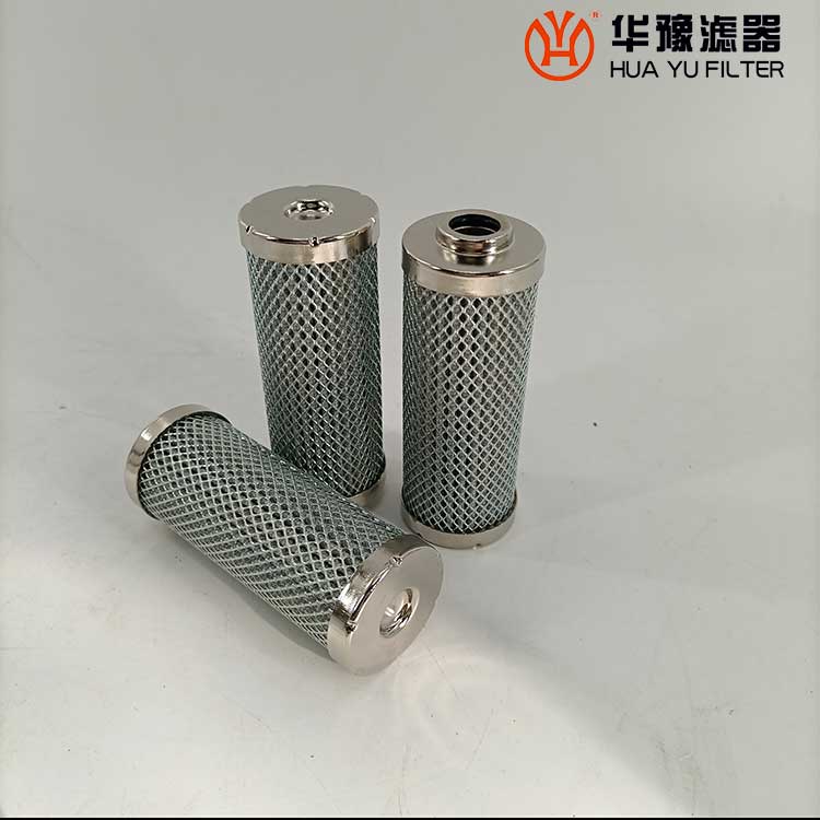 mg冰球突破十大平台DR0030D005BHHC 控制油过滤器滤芯