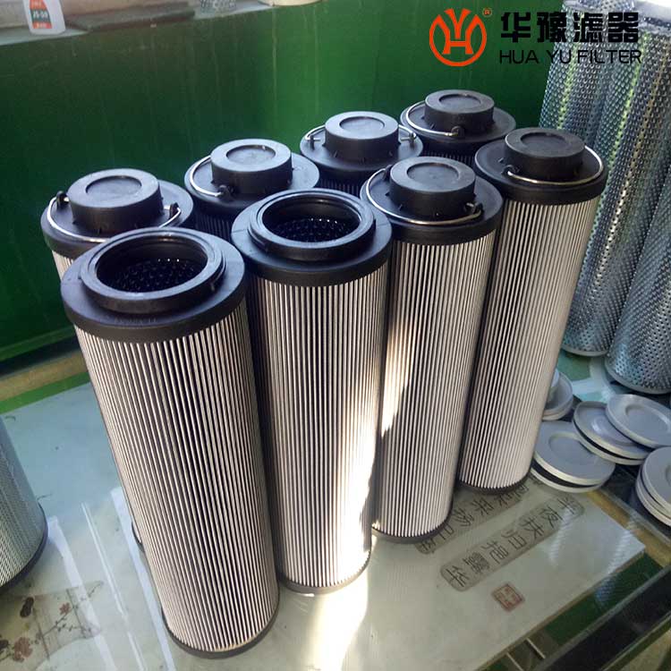 mg冰球突破十大平台顶轴油泵滤芯SZHB-850*20