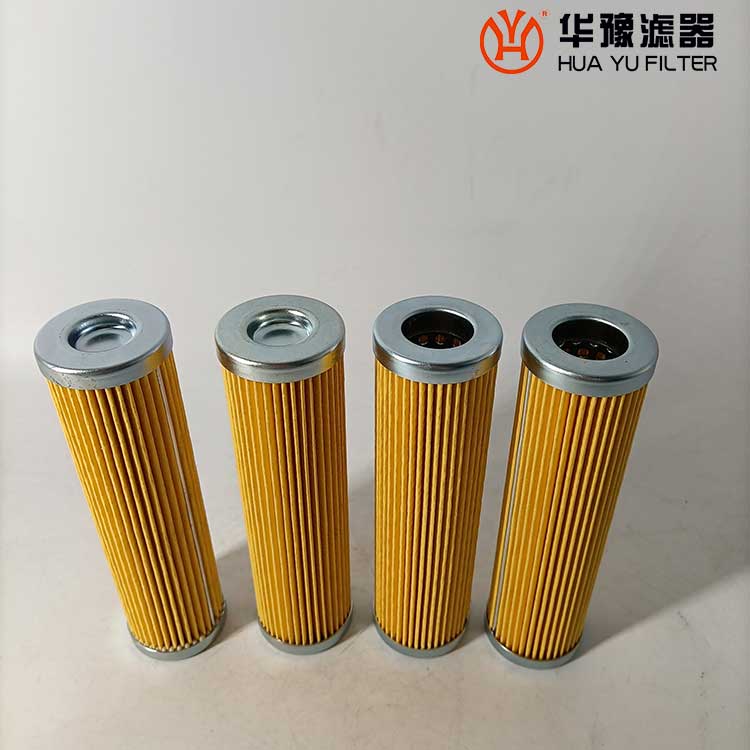 mg冰球突破十大平台P18430DRG60滤芯 马勒MAHLE液压油滤芯