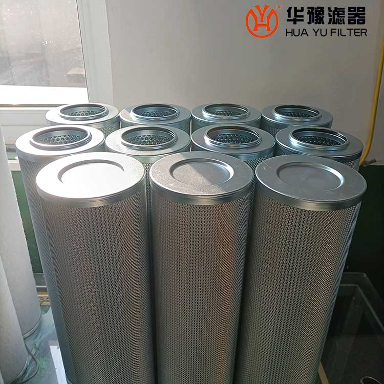 mg冰球突破十大平台回油滤芯7023224 JLG液压滤芯