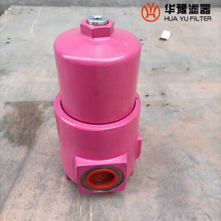 mg冰球突破十大平台贺德克高压过滤器 DFP BH/HC280QC10D1.X/-L24