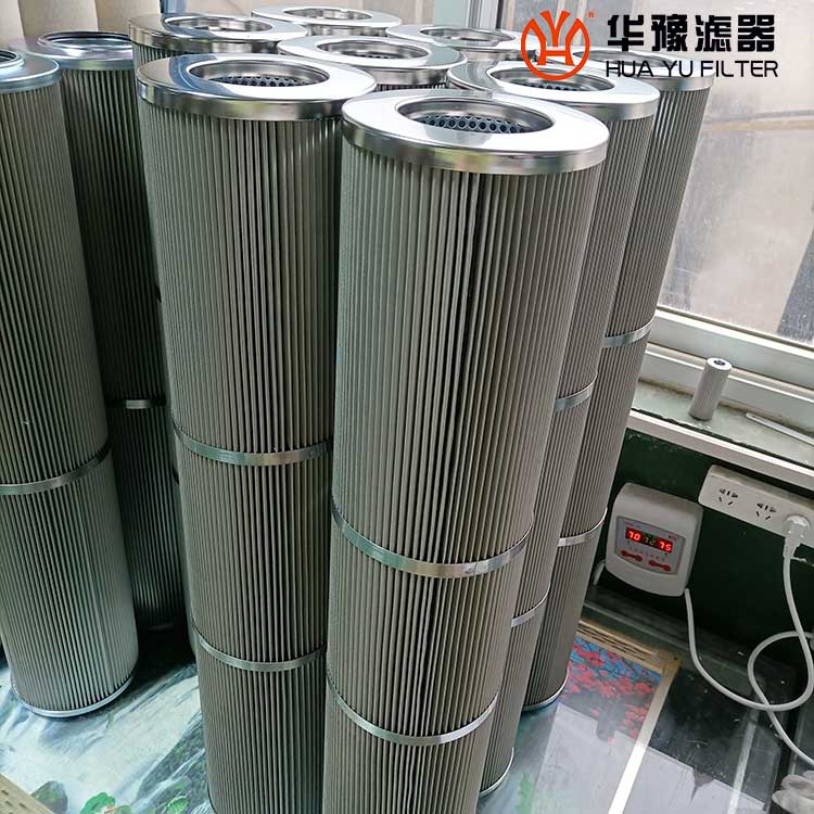 mg冰球突破十大平台汽轮机滤芯21FV1320-1300.51-30 不锈钢材质