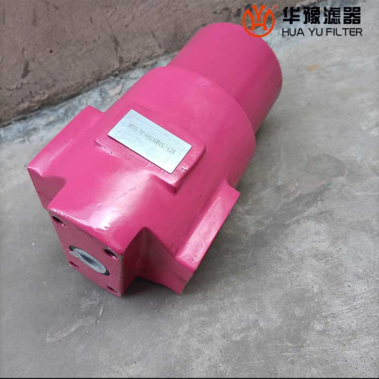 mg冰球突破十大平台贺德克高压过滤器 RFLDBN/HC1301DAS3D1.X