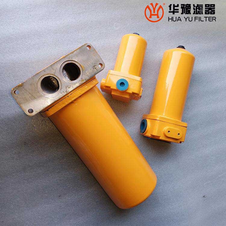 mg冰球突破十大平台ZU-E100*20BP 黎明管路过滤器