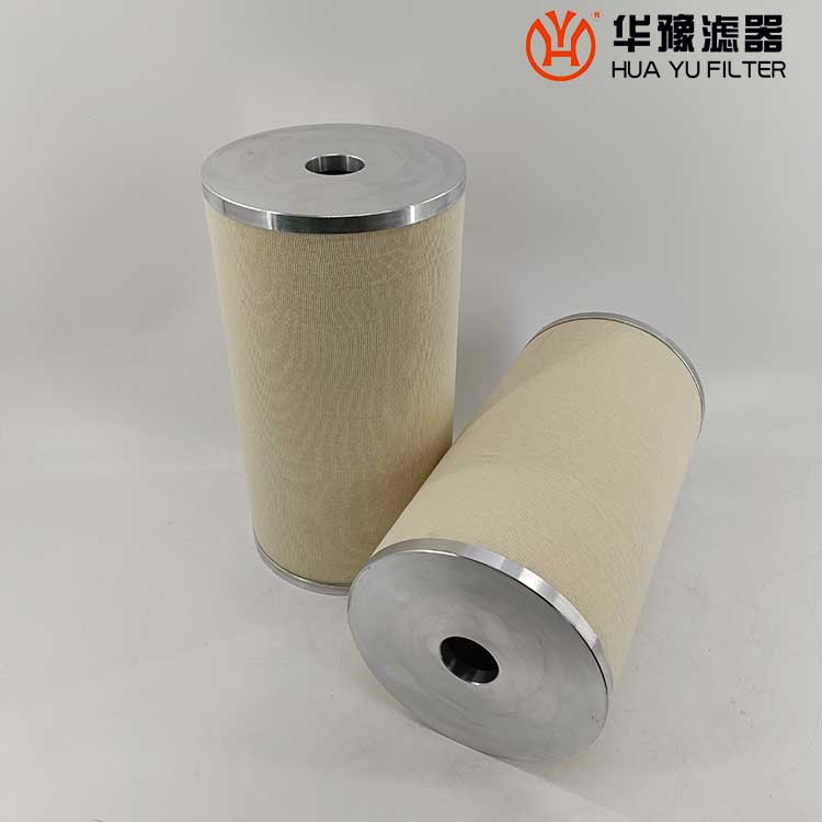 mg冰球突破十大平台Φ180*40*342 电厂聚结滤芯