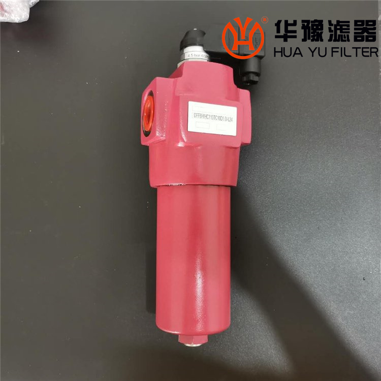 mg冰球突破十大平台RFON110DC10ES1.X贺德克过滤器滤芯