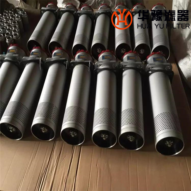 mg冰球突破十大平台贺德克HYDAC高压滤器RFON330DL5D1.0/-L2