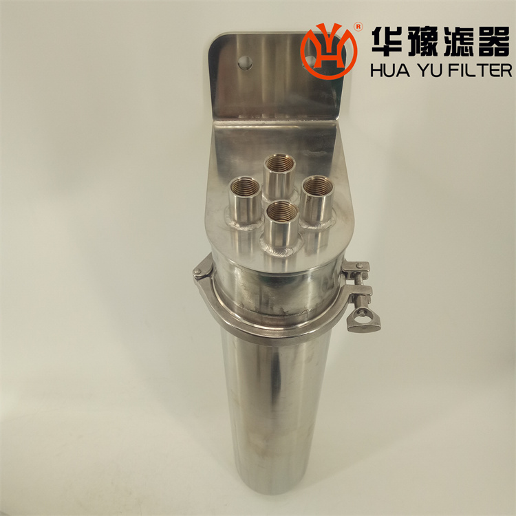 mg冰球突破十大平台水电厂取样冷却器QYL-2010高效冷却器