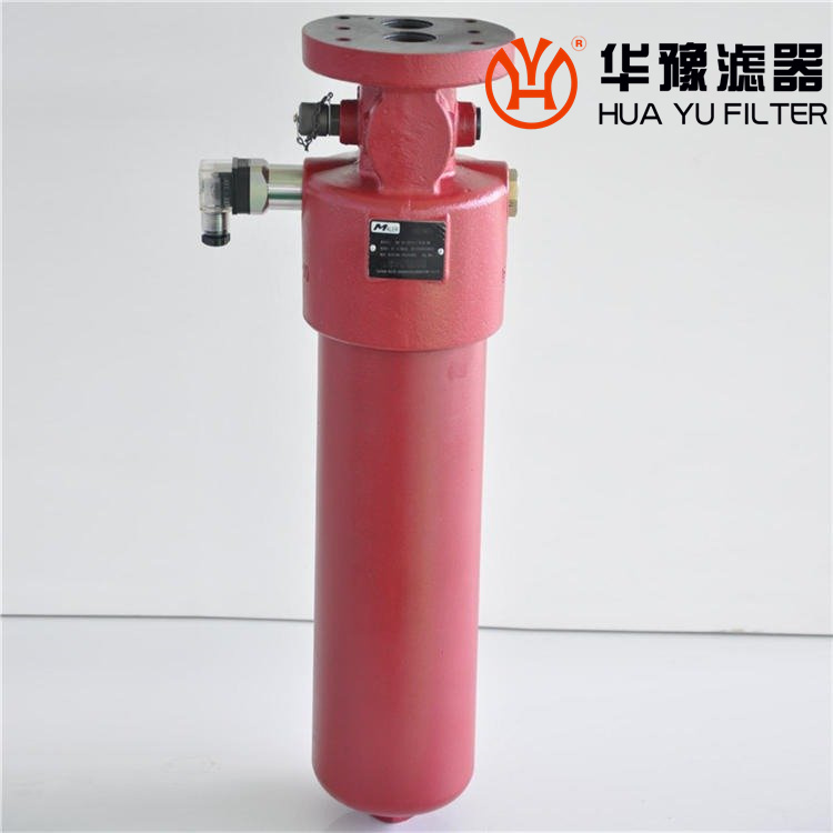 mg冰球突破十大平台贺德克回油过滤器RFMBN/HC330BK10F1.0/-A5-B6