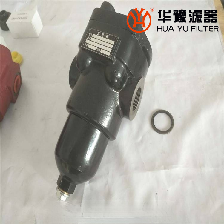 mg冰球突破十大平台双筒过滤器 DFDKBN/HC160QAF10A1.X