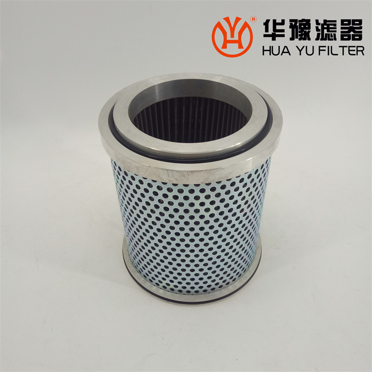 mg冰球突破十大平台供应液力耦合器滤芯 TCR4201062001 折叠滤芯