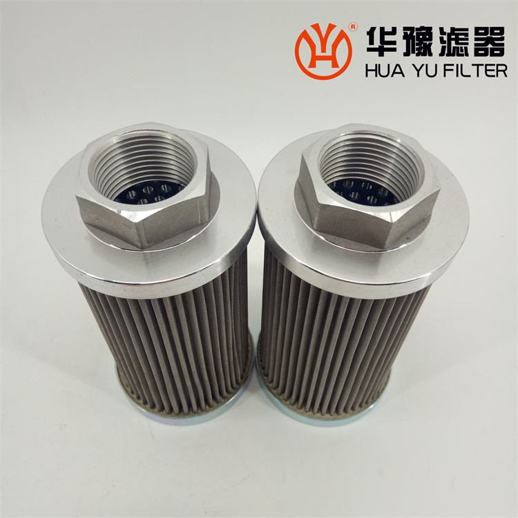 mg冰球突破十大平台燃油系统低压滤芯 OF3-08-3RV-10