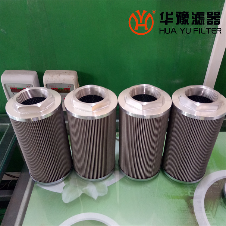mg冰球突破十大平台EH高压油泵入口滤网 OF3-20-3RV-10