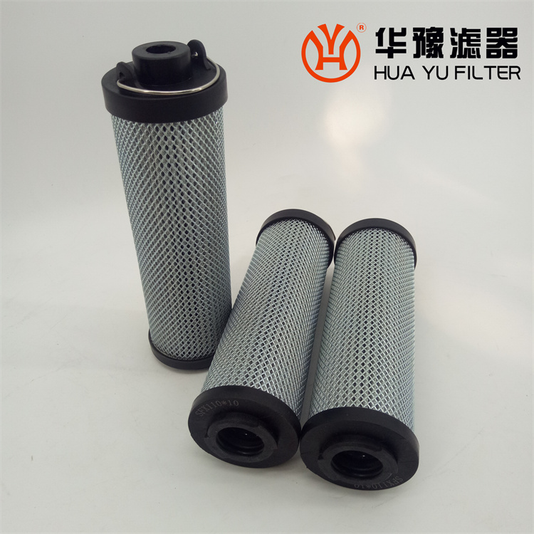 mg冰球突破十大平台SGF-H110×10F-C 黎明双筒高压过滤器滤芯