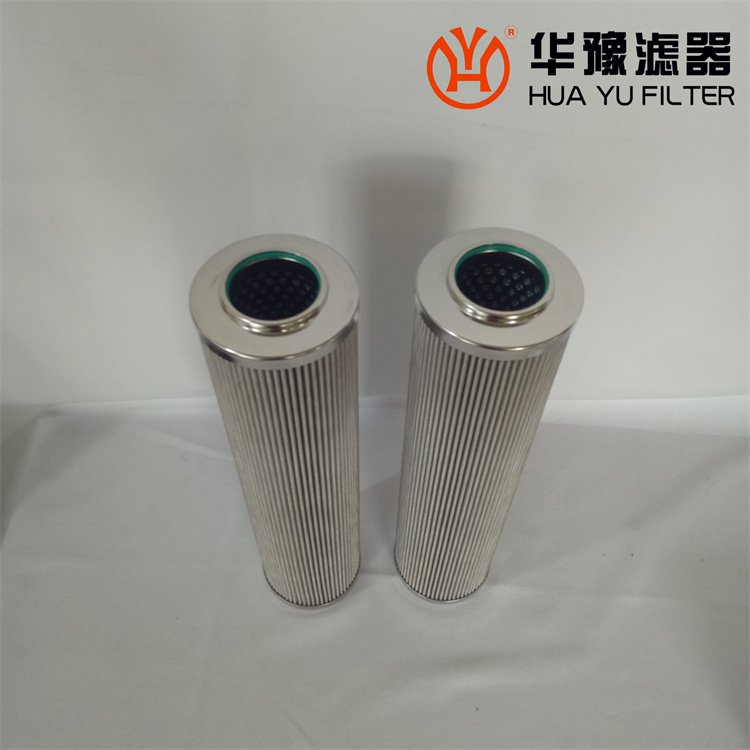 mg冰球突破十大平台油源回油滤芯（冲洗） DP405EA01V/-F