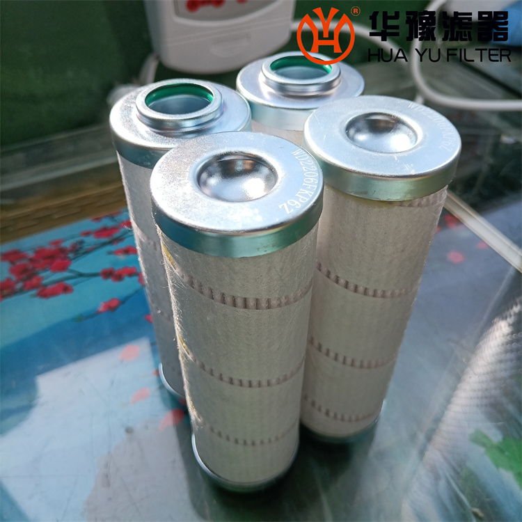 给水泵汽轮机油动入口滤芯 WD2206FKP6Z