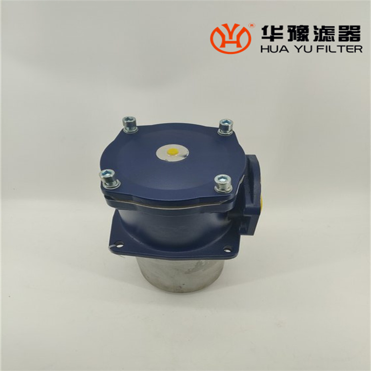 mg冰球突破十大平台滤油机滤芯HHY15F48CSTB6 循环过滤器
