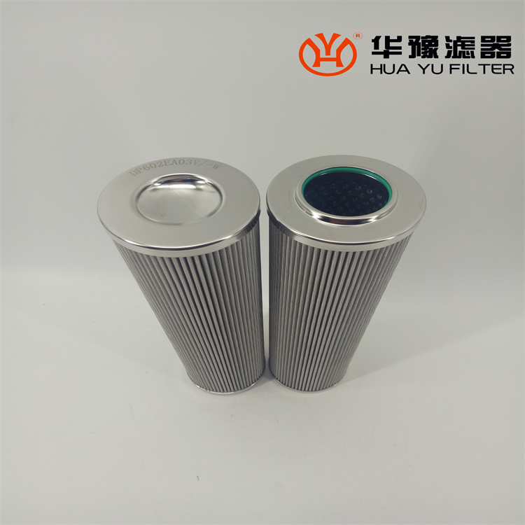 mg冰球突破十大平台滤油器滤芯DP301EA10V/-W