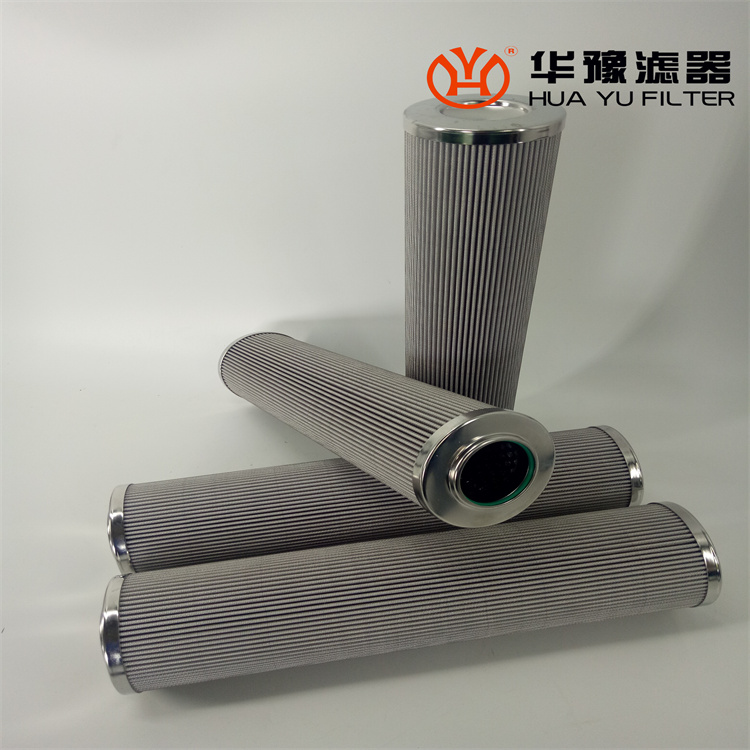 mg冰球突破十大平台油泵出口滤芯（冲洗）DP602EA01V/-F