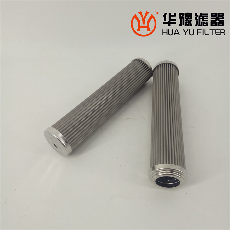 mg冰球突破十大平台油源回油滤芯（冲洗） DP405EA01V/-F