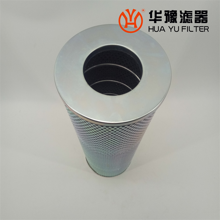 mg冰球突破十大平台LUC滤油机滤芯 CZX-40*10 高效过滤芯