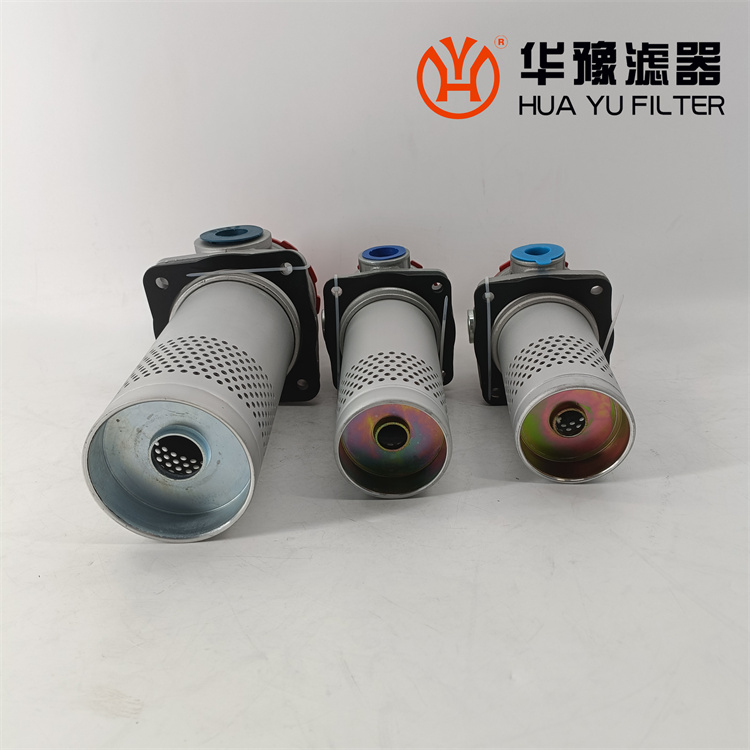 RFA-400*20FY钢厂回油过滤器