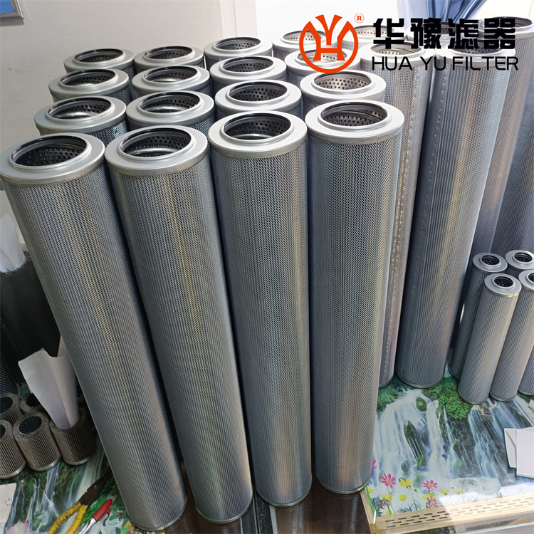 mg冰球突破十大平台LHNBH-1000*10FY罗茨风机滤芯