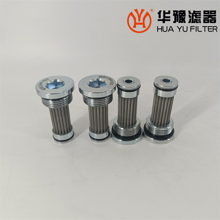 mg冰球突破十大平台 40523HAWE 哈威滤芯