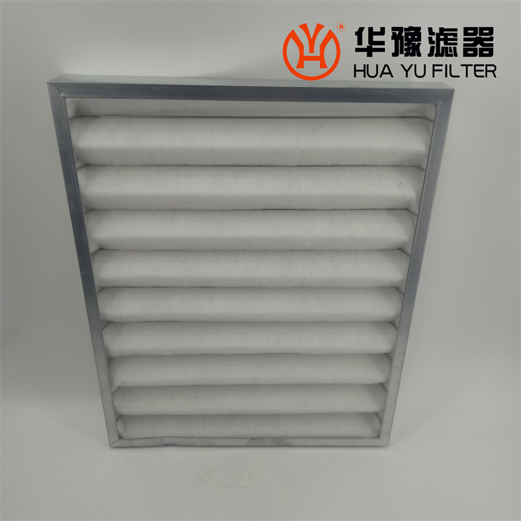 mg冰球突破十大平台初效过滤器 418×545×46