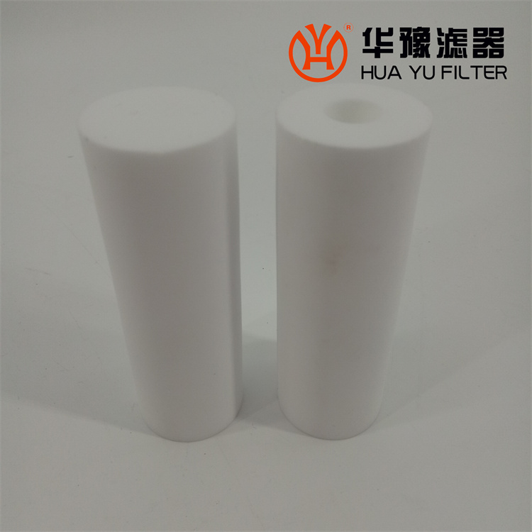 mg冰球突破十大平台玻纤烧结滤芯Φ64/230