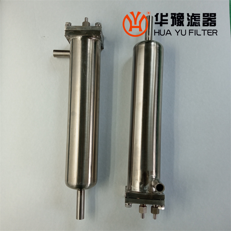 QYL-2010高温高压取样冷却器 mg冰球突破十大平台