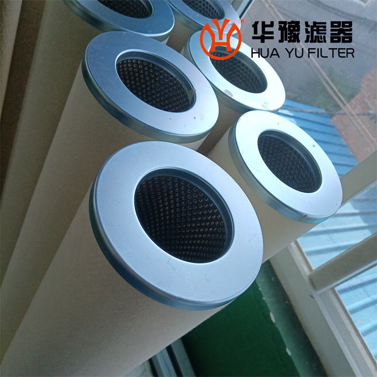 21FC5124-160*800/25W 承天倍达滤芯