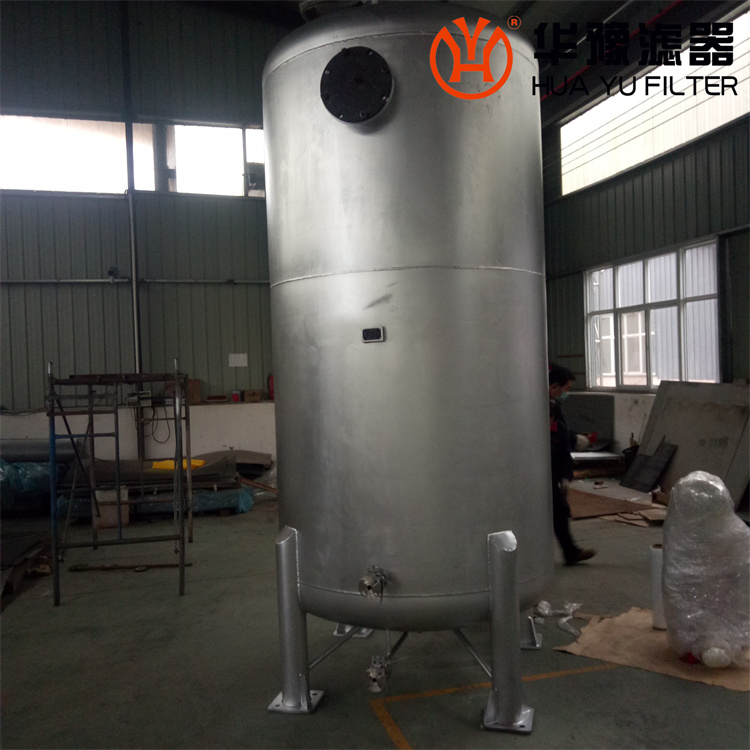 mg冰球突破十大平台HZ-SW200-0.6沼气气液分离器