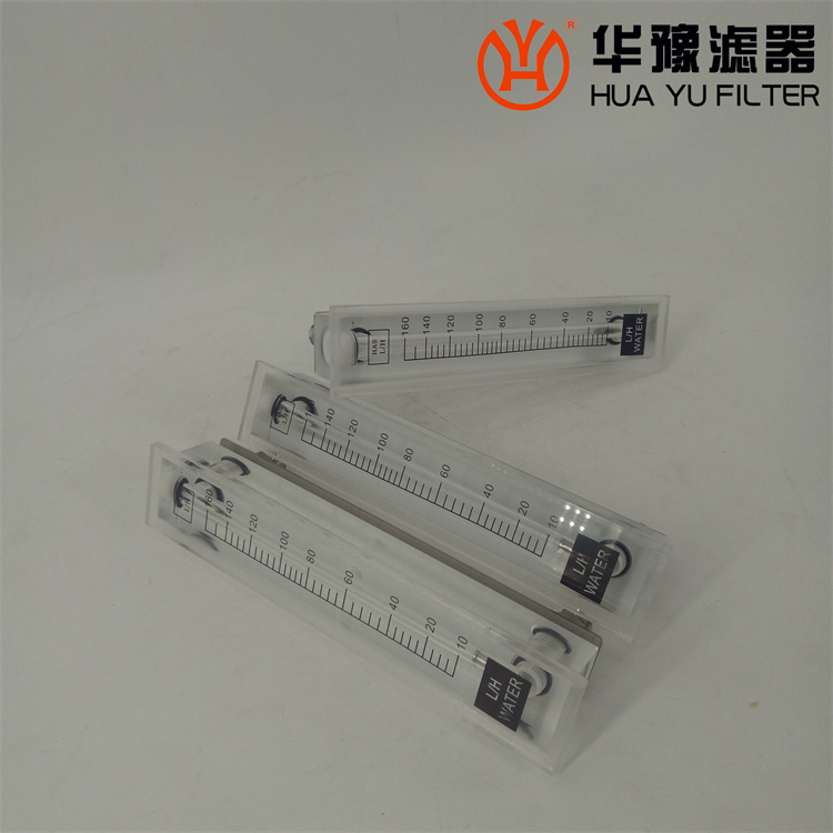 mg冰球突破十大平台SF-120M-6H有机玻璃浮子流量计