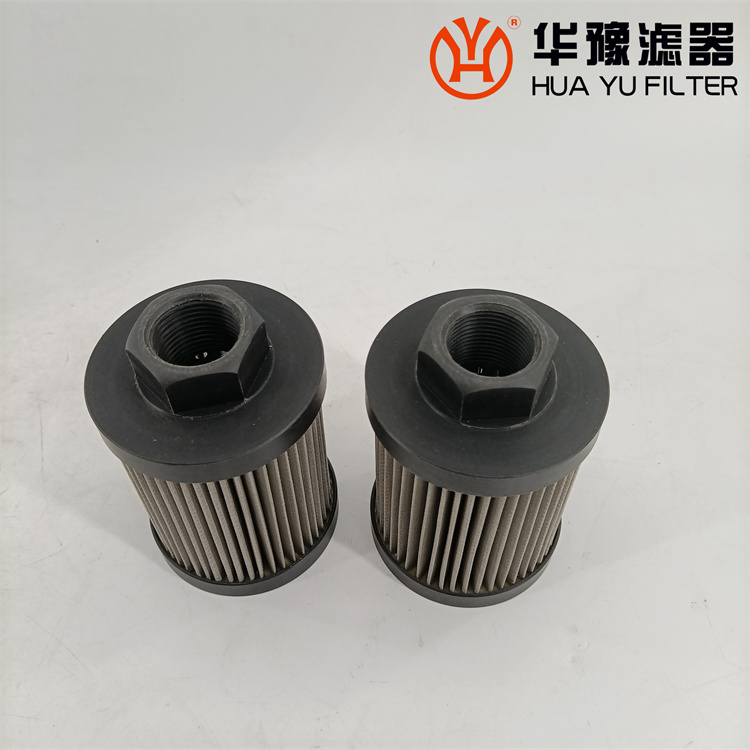 mg冰球突破十大平台翡翠液压油滤芯 CU100A10N CU25A10滤芯